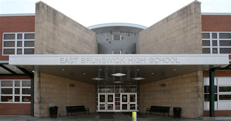 Report: East Brunswick school board member resigns after prostitution
