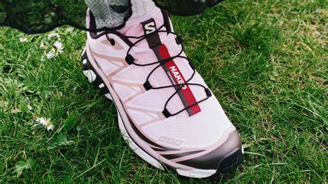 Naked Copenhagen X Salomon Xt Fairy Tale Delicioso L The Sole Supplier
