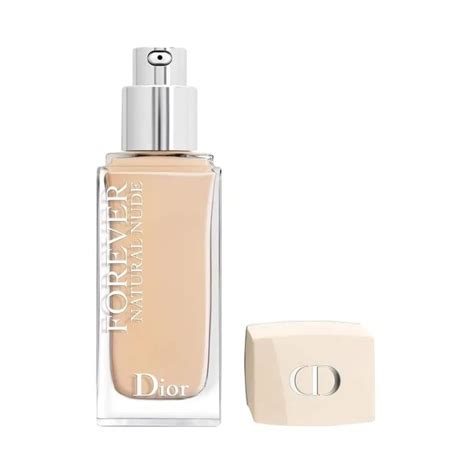 Christian Dior Forever Natural Nude Longwear Foundation H Wear Natural Complexion Ml Dior