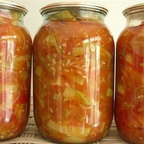 Салат-соус «Анкл-Бенс по домашнему» | Самые вкусные кулинарные рецепты