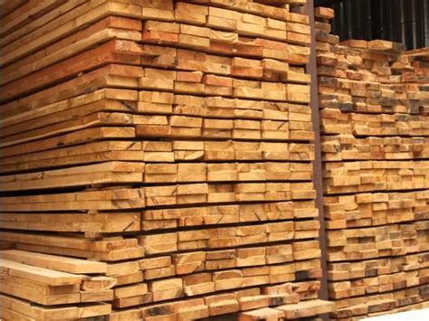 Обрезная доска из лиственница 50x200x6000 1 сорт ГОСТ - цена 30 000 руб ...