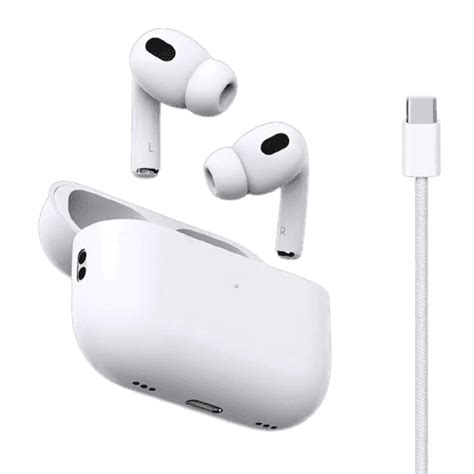 Лучшая копия AirPods Pro 2 (Premium) - X-Store