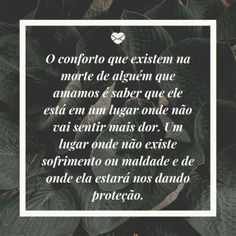 Frases De Luto Leia Para Confortar Os Corações