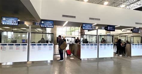 Number Of Pedestrian Lanes At The Otay Mesa Border Crossing Doubles To