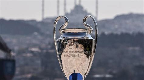 Ampiyonlar Ligi Finali Ne Zaman Nerede Oynanacak Uefa