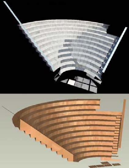 Figure From Registration Of Airborne Laser Scanning Point Clouds With