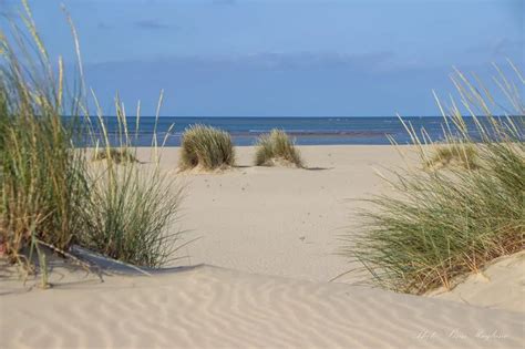 Breathtaking beaches in Huelva: Recommended by a local - Amused by ...