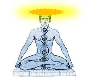 The Chakras and the Nadis System - Humanity Healing Network