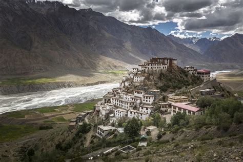 स्पीति घाटी घूमने की जानकारी और आकर्षक स्थल Spiti Valley Tourism In Hindi