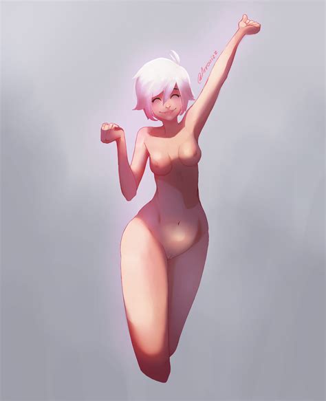 Stretching By Arrouizz Hentai Foundry