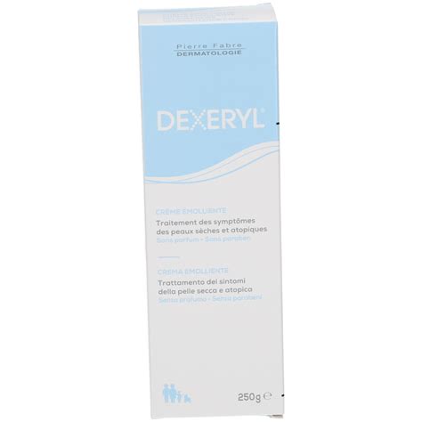 DEXERYL® Creme 250 g - shop-apotheke.at
