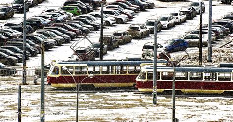 Екатеринбург. Транспорт | Пикабу