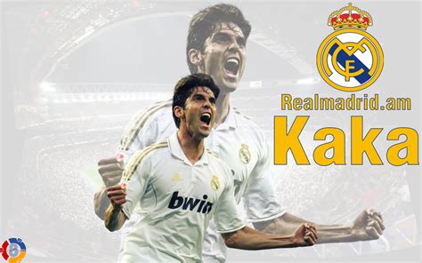 500+ Kaka Wallpaper Real Madrid Images - MyWeb