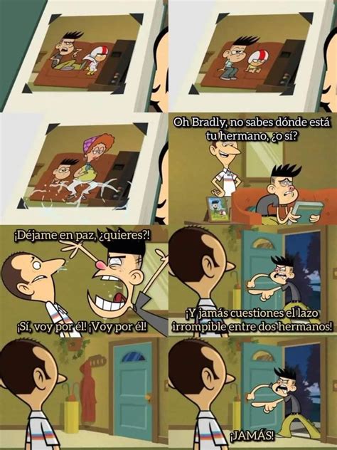 Pin de Disboard en Danny Phantom Imágenes hilarantes Imágenes