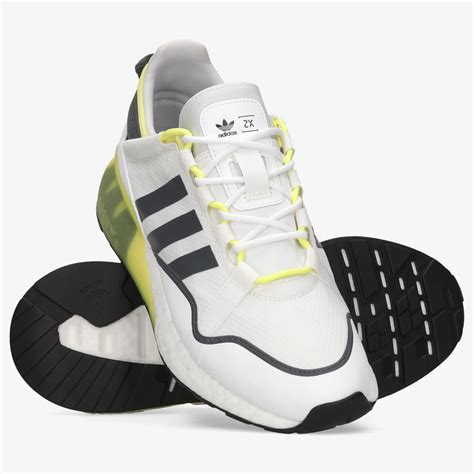 Adidas Zx K Boost Pure Gz Kolor Bia Y M Skie Sneakersy Buty