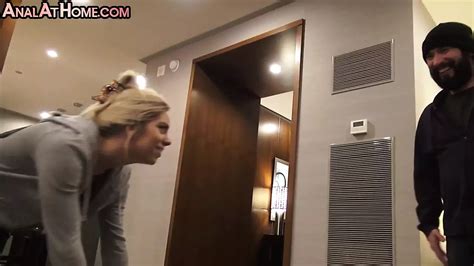 Homemade Sextape With Rough Anal Penetration Pov Porn By Analized Xhamster