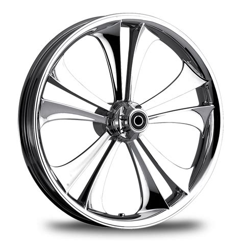 Metalsport Wheels Don Juan