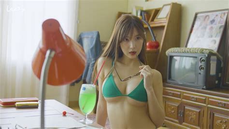 Lee Hae In Imleezy S Onlyone Nude OnlyFans The Fappening Plus