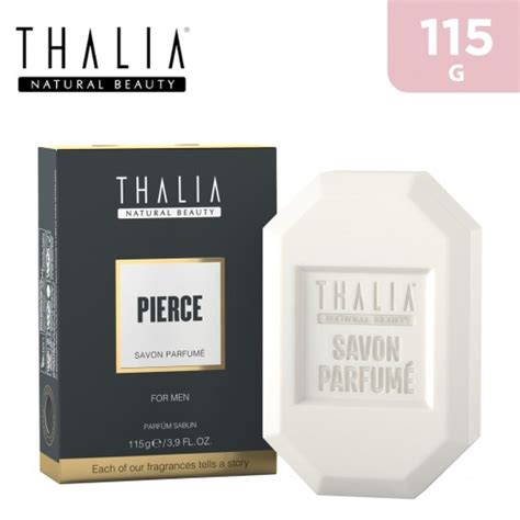 Buy Thalia Perse Perfumed Soap 115 Gm توصيل