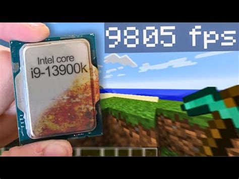 Explot El Mejor Cpu Del Mundo Youtube