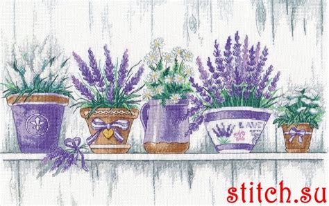 Наборы для вышивания Овен (страница 2)