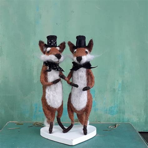Cake Topper Ideas For Same Sex Couples Hgtv