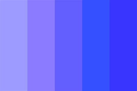 Shades Of Periwinkle Color Names Hex Rgb Cmyk Off