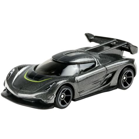 Siêu Xe Hot Wheels C KOENIGSEGG JESKO Mẫu Màu Giao Ngẫu Nhi FAHASA
