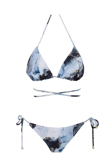 Sailor Moda Brezilya Gen Ipli Bikini Tak M Slr Fiyat Yorumlar