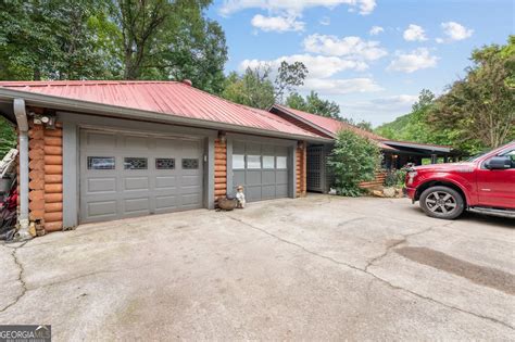 For Sale 167 Carson Ln Tiger Ga 30576 ®