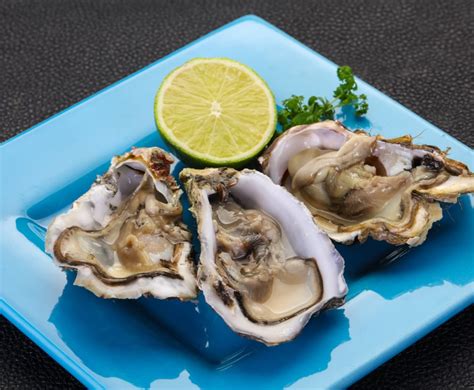 Buy Oyster 1kg Online at the Best Price, Free UK Delivery - Bradley's Fish