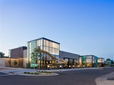 Moorhead Recreation Center | Pinkard Construction | Colorado