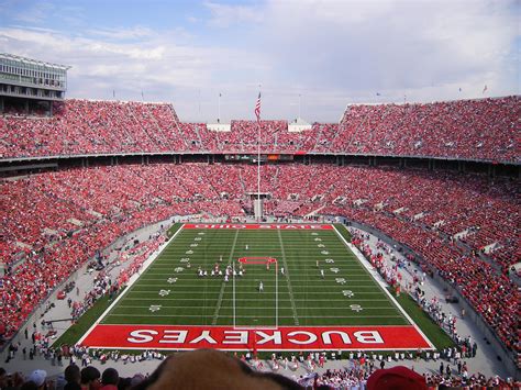 🔥 70 Ohio Stadium Wallpapers Wallpapersafari