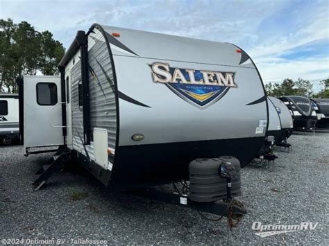 2017 Forest River Salem 27 Rei Rv For Sale In Tallahassee Fl 32304