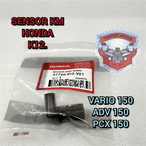 Jual Sensor Speedometer Sensor Km Honda K Pcx Kualitas Yang