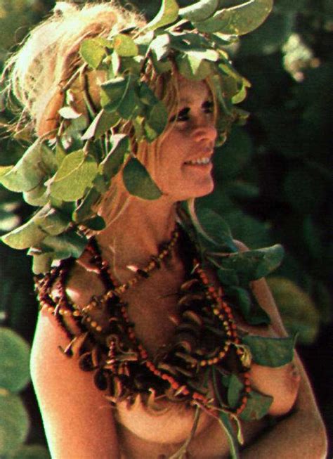 Naked Brigitte Bardot Added By