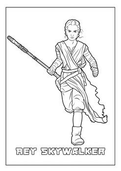 Relive the Adventure of the Order of the Jedi with Our Star Wars