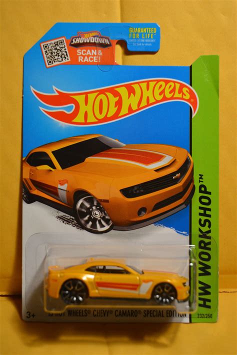 2015 232A Hall S Guide For Hot Wheels Collectors