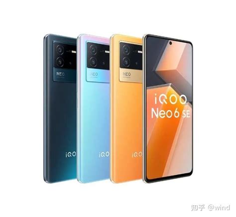 2023手机怎么选？一文读懂，iqoo Neo6 Se和荣耀70怎么选？ 知乎