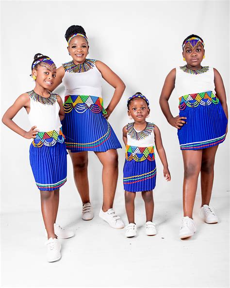 Zulu Traditional Attire For Girls Sale Online Trenomaniait