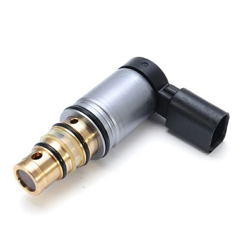 PXE14 PXE16 compresor de coche válvula solenoid Grandado