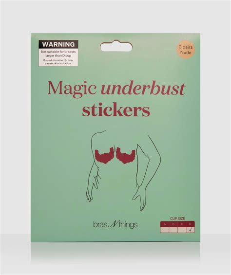 Silicone Nipple Covers Nude