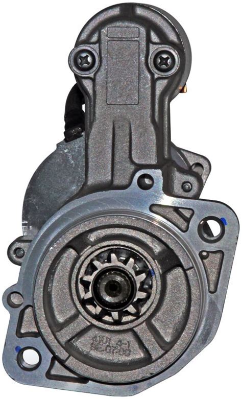 S32712 VALEO OSGR STARTER FOR KIA SORENTO International Automotive