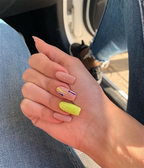 Esmalte Nude Tonalidades E Inspira Es Para Adotar Essa Cor Cl Ssica