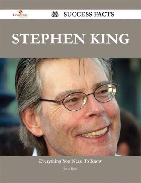 Stephen King Success Facts Everything You Need To Know About