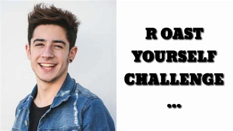 ROAST YOURSELF CHALLENGE KEVSHO LETRA YouTube