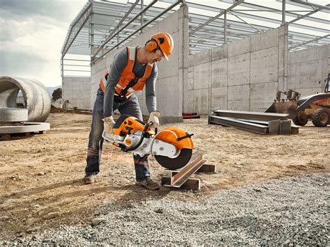 TS 700 Benzin Trennschleifer Online Kaufen STIHL