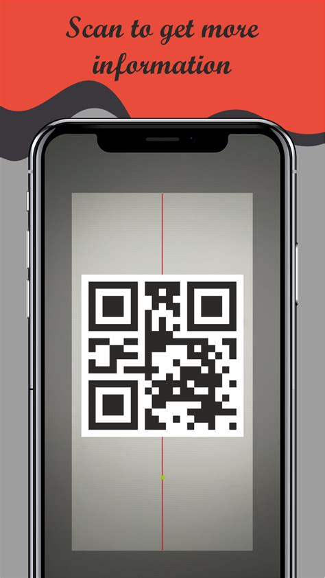 QR Code Scanner QR Code Reader And Generator Amazon In Appstore For