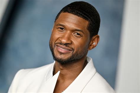 Usher Net Worth (2025) - Parade