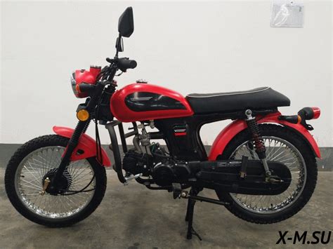 Мопед VEGA – купить в Тюмени в интернет-магазине X-MOTORS